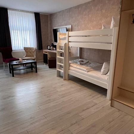 Novel Hotel Wusterhausen Dış mekan fotoğraf