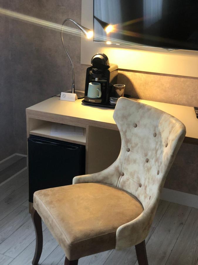 Novel Hotel Wusterhausen Dış mekan fotoğraf