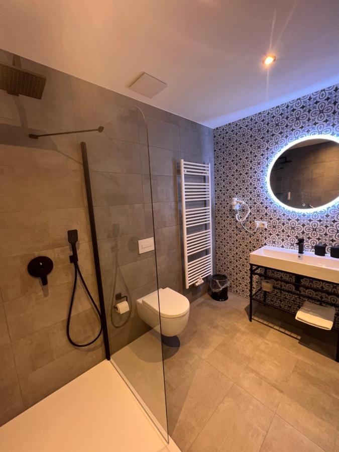 Novel Hotel Wusterhausen Dış mekan fotoğraf