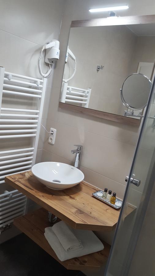 Novel Hotel Wusterhausen Dış mekan fotoğraf