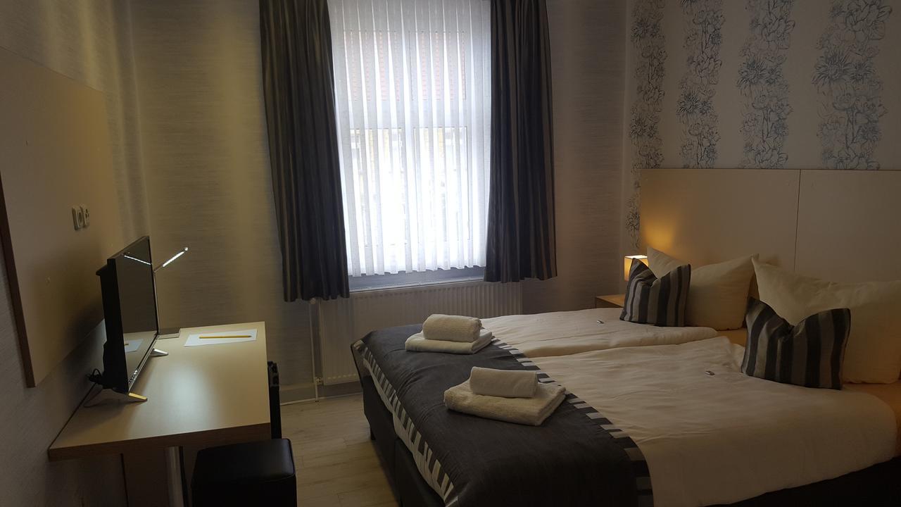 Novel Hotel Wusterhausen Dış mekan fotoğraf