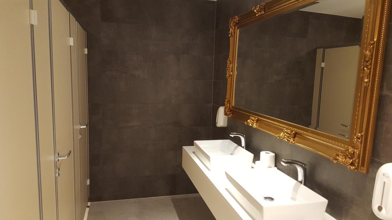 Novel Hotel Wusterhausen Dış mekan fotoğraf