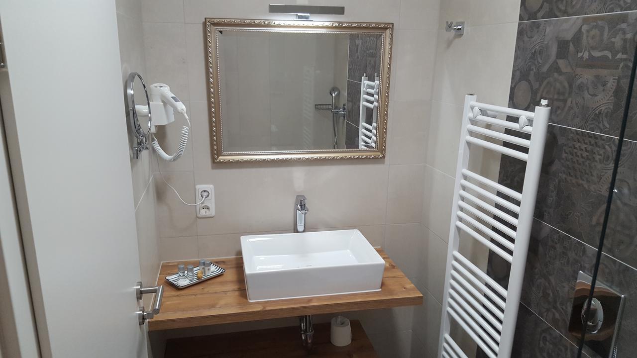 Novel Hotel Wusterhausen Dış mekan fotoğraf
