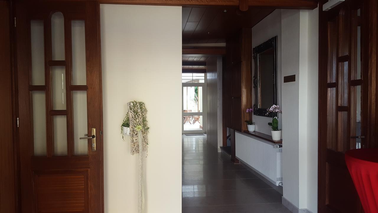 Novel Hotel Wusterhausen Dış mekan fotoğraf