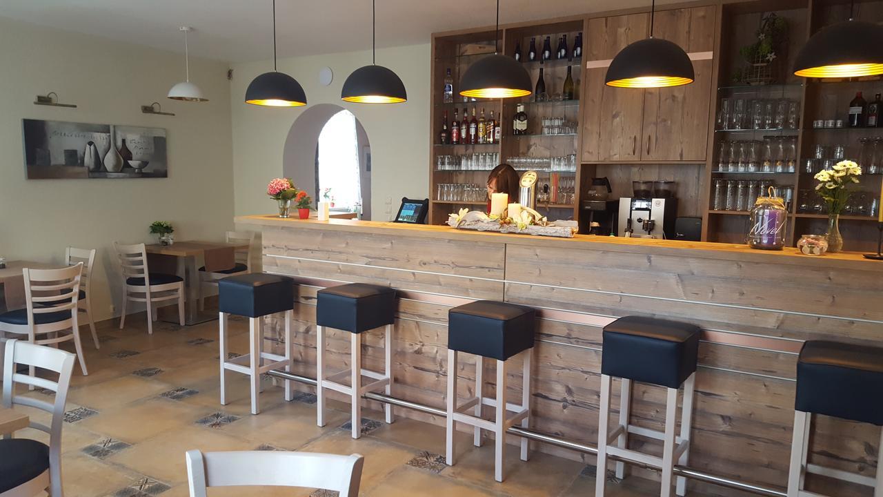 Novel Hotel Wusterhausen Dış mekan fotoğraf