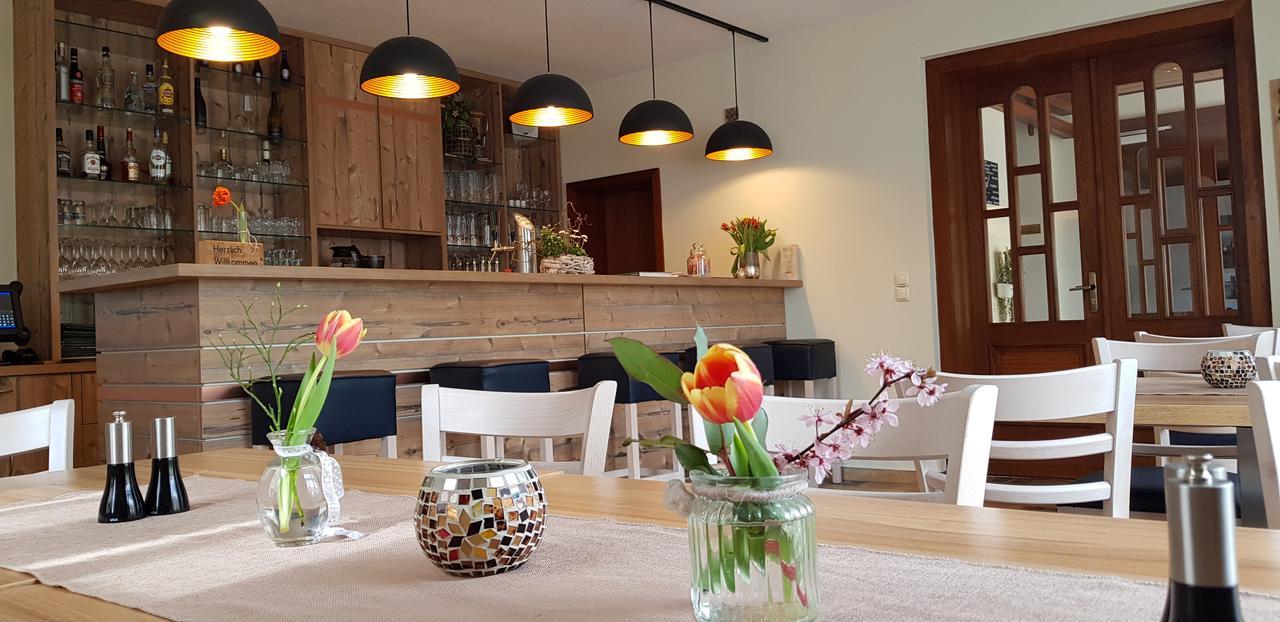 Novel Hotel Wusterhausen Dış mekan fotoğraf